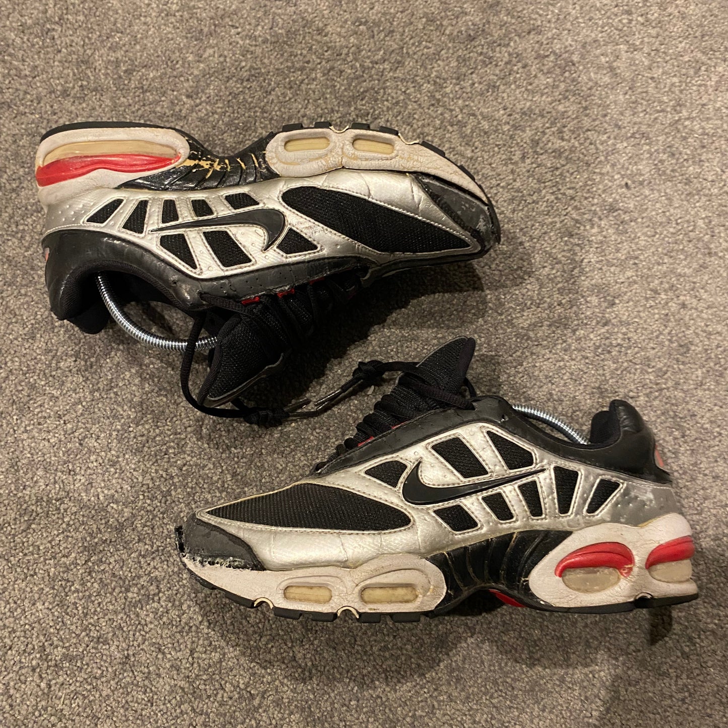 NIKE TAILWINDS (2009 9)