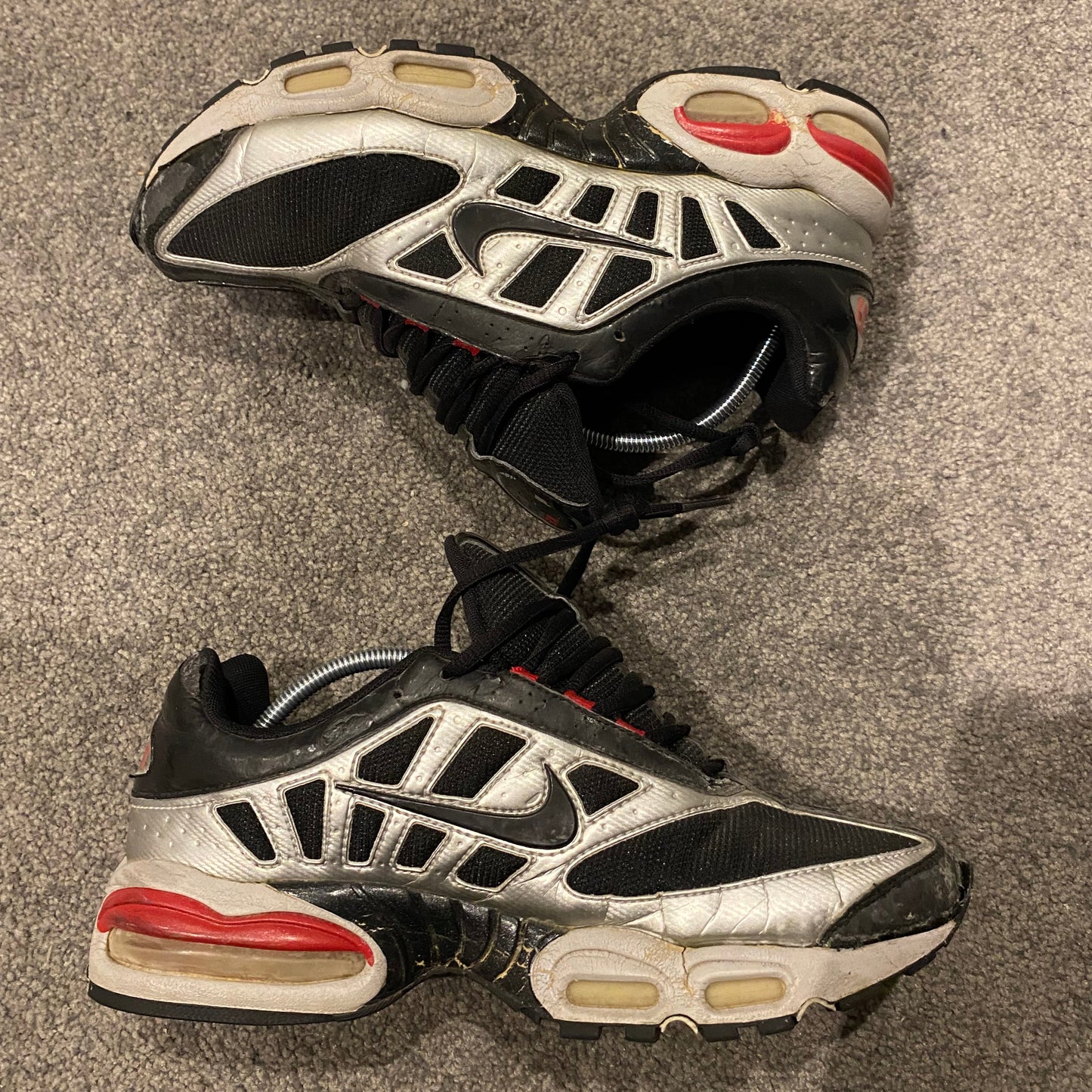 NIKE TAILWINDS (2009 9)