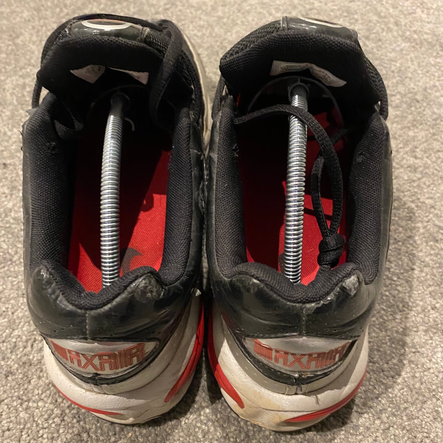 NIKE TAILWINDS (2009 9)