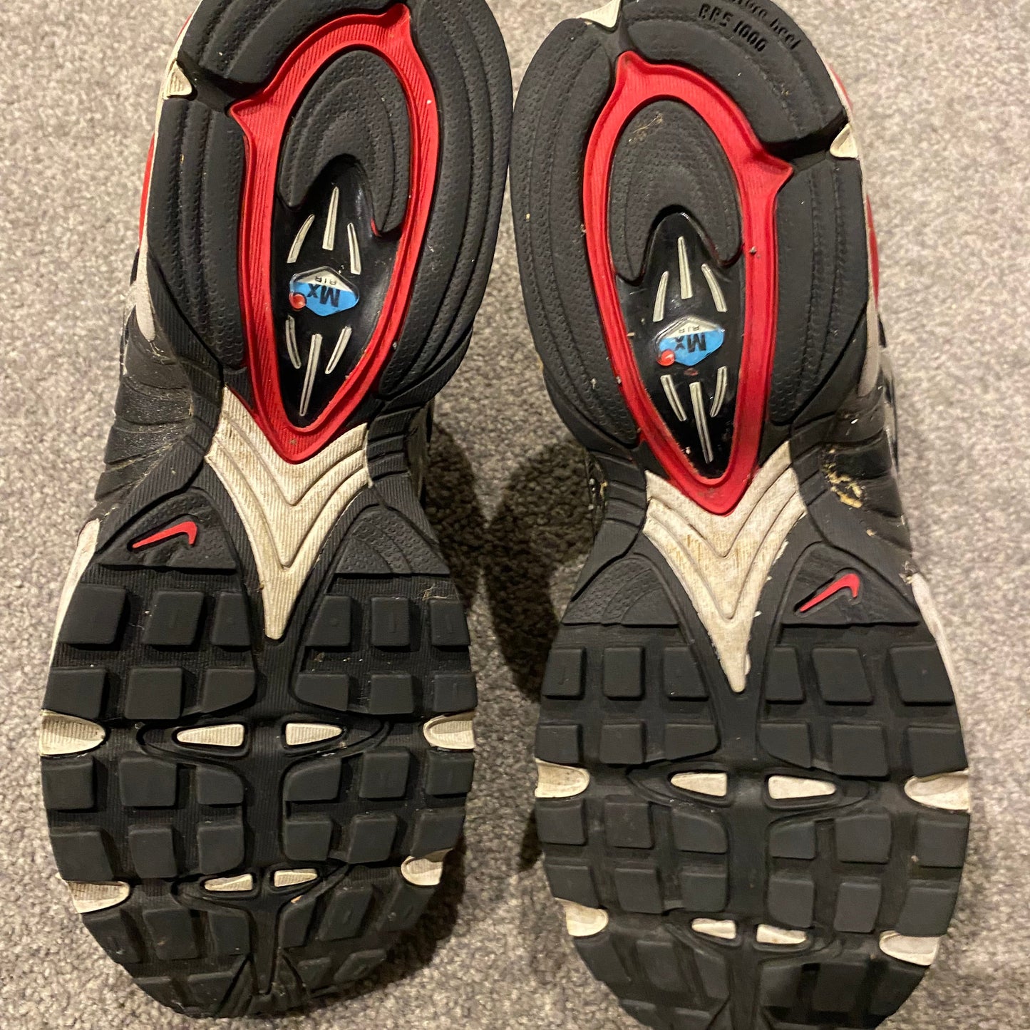 NIKE TAILWINDS (2009 9)