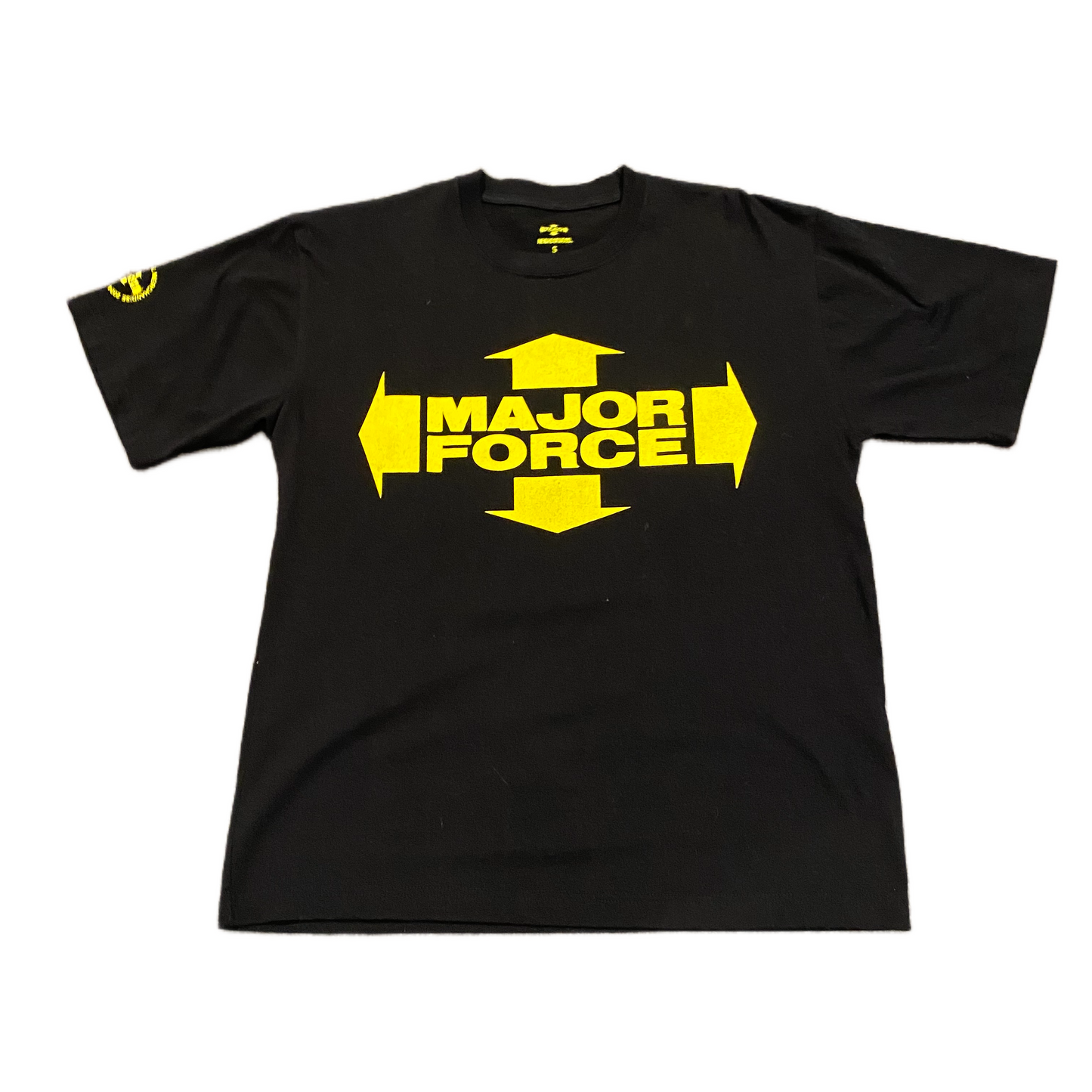 MAJOR FORCE X NEIGHBORHOOD T (S)