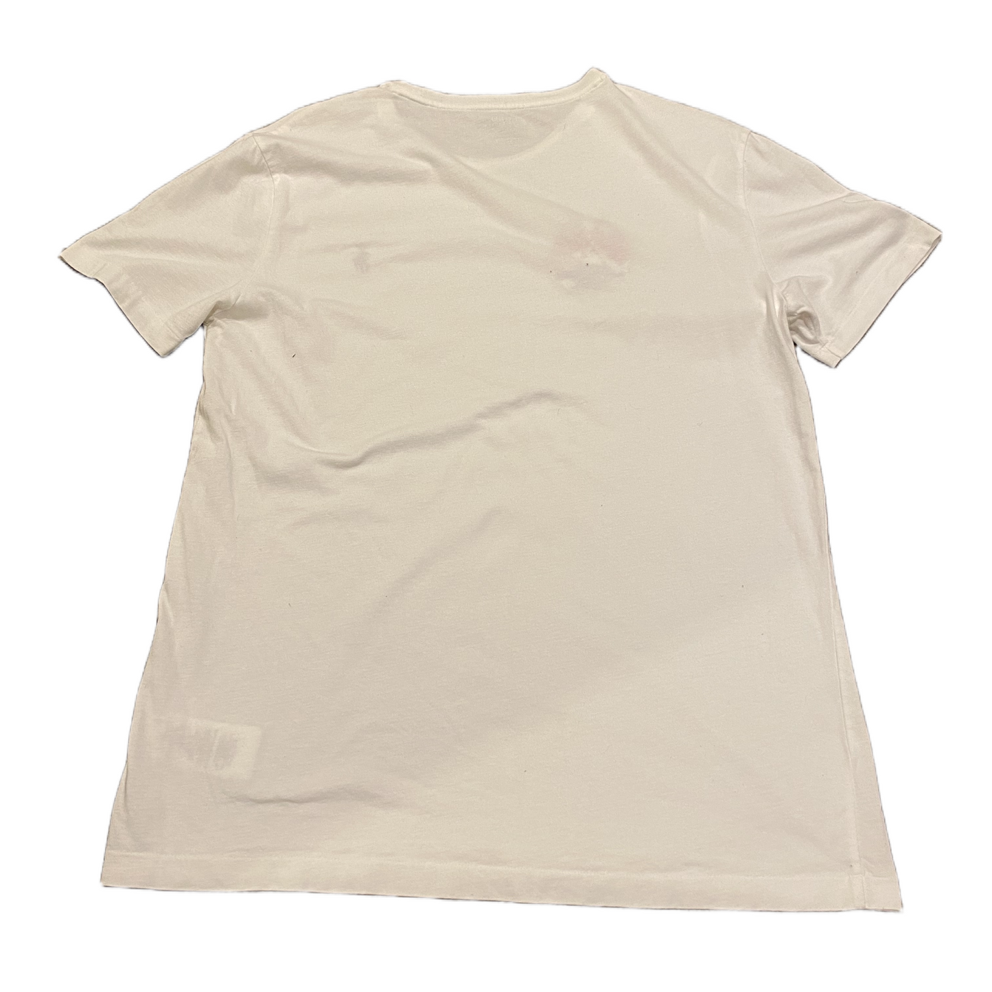 POLO T-SHIRT (M)