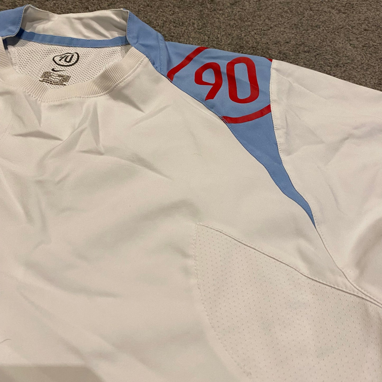 NIKE 90 SERIES JERSEY (M)