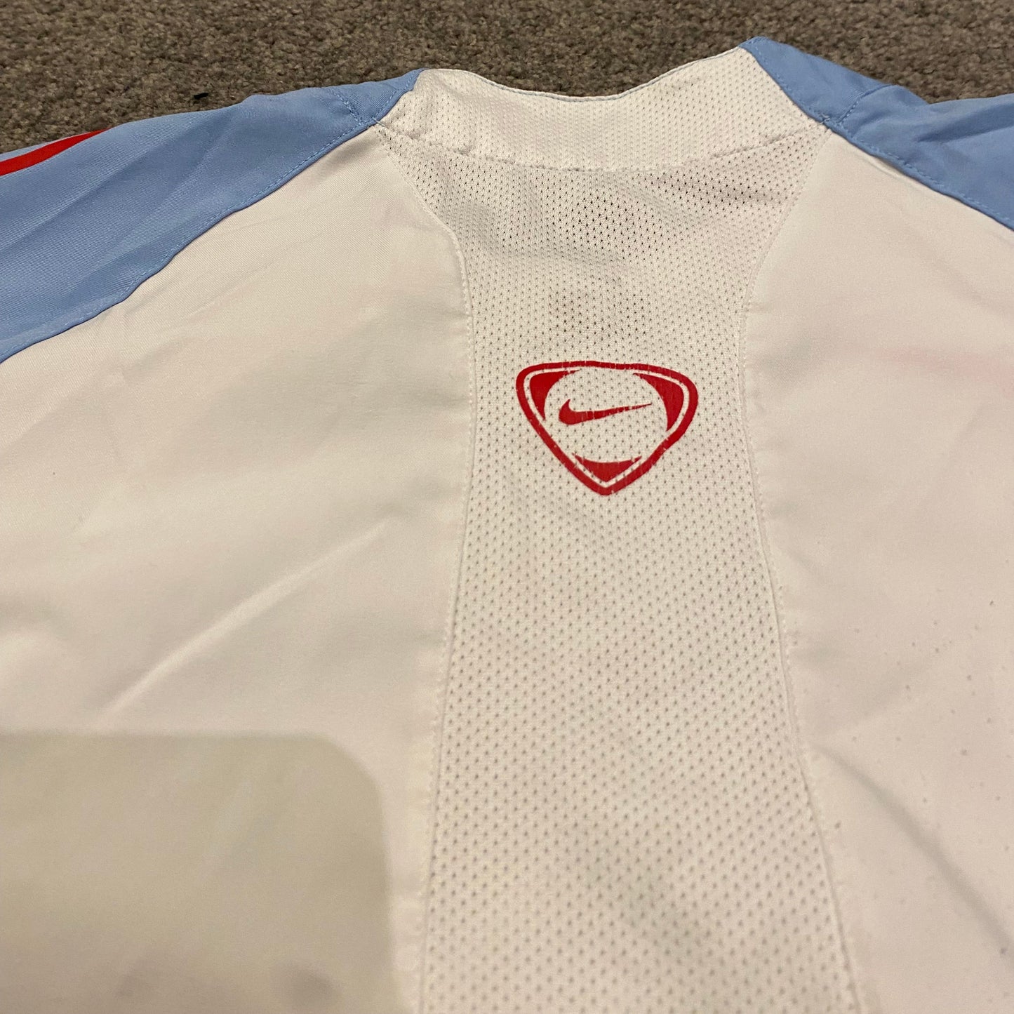 NIKE 90 SERIES JERSEY (M)