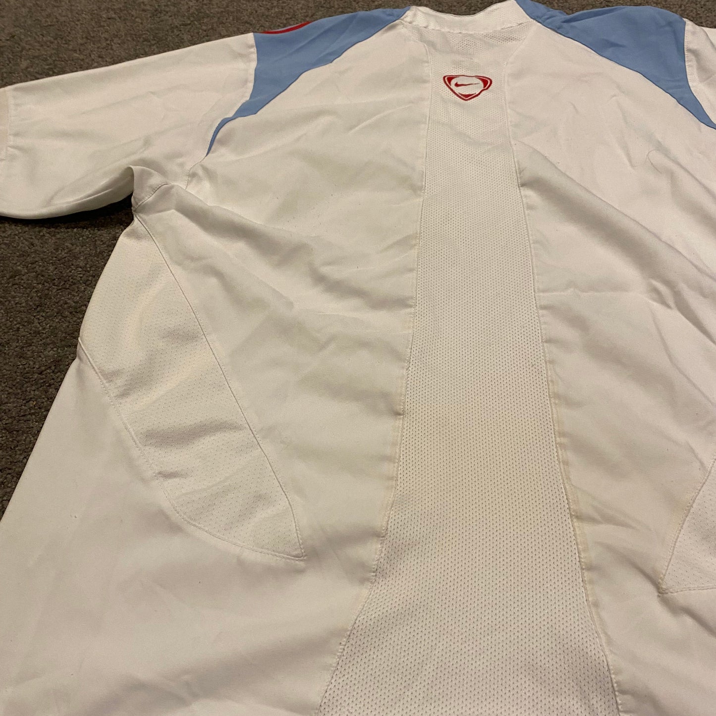 NIKE 90 SERIES JERSEY (M)