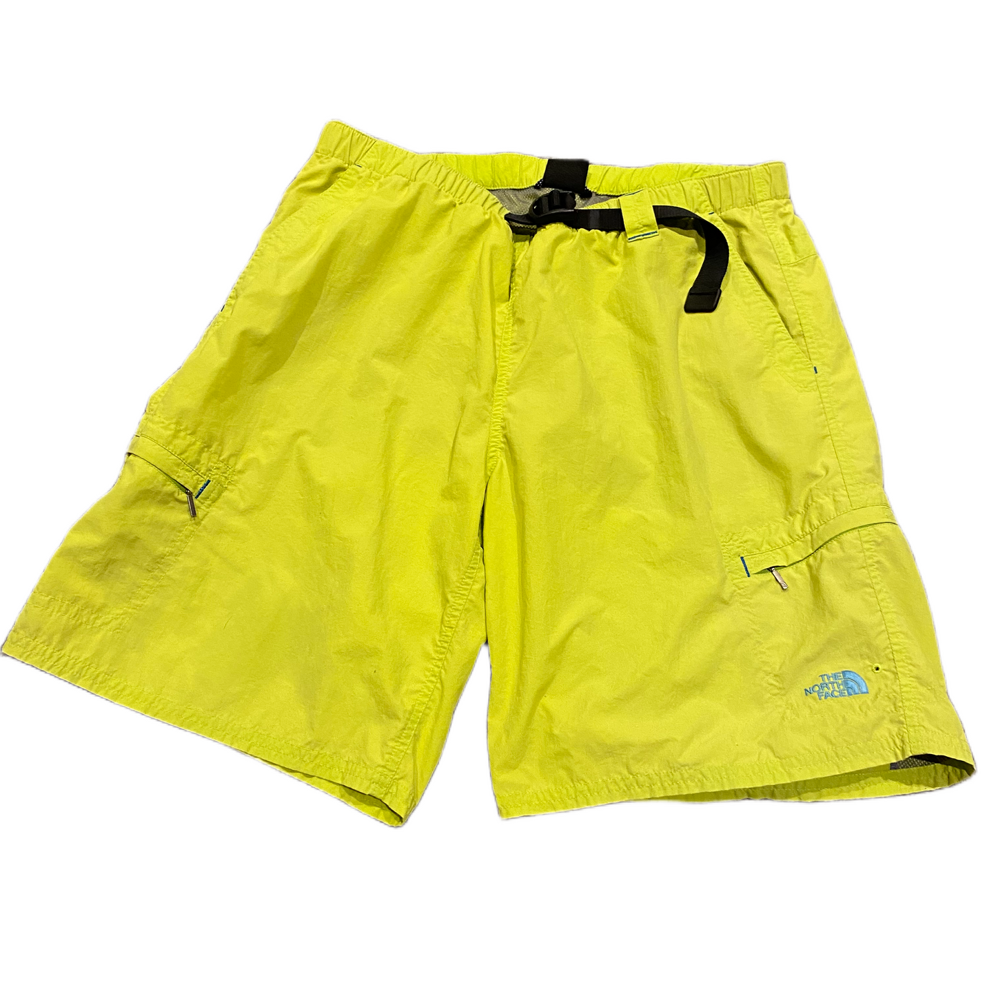 THE NORTH FACE SHORTS (M)