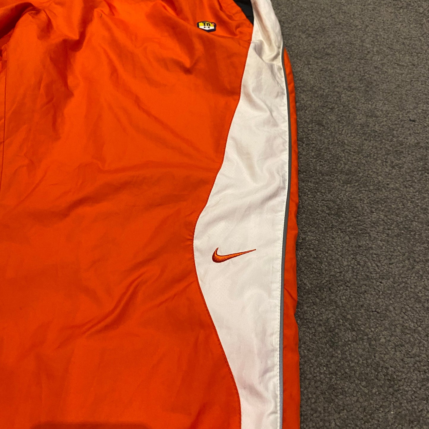 NIKE TN SPRAYPANTS (XL)
