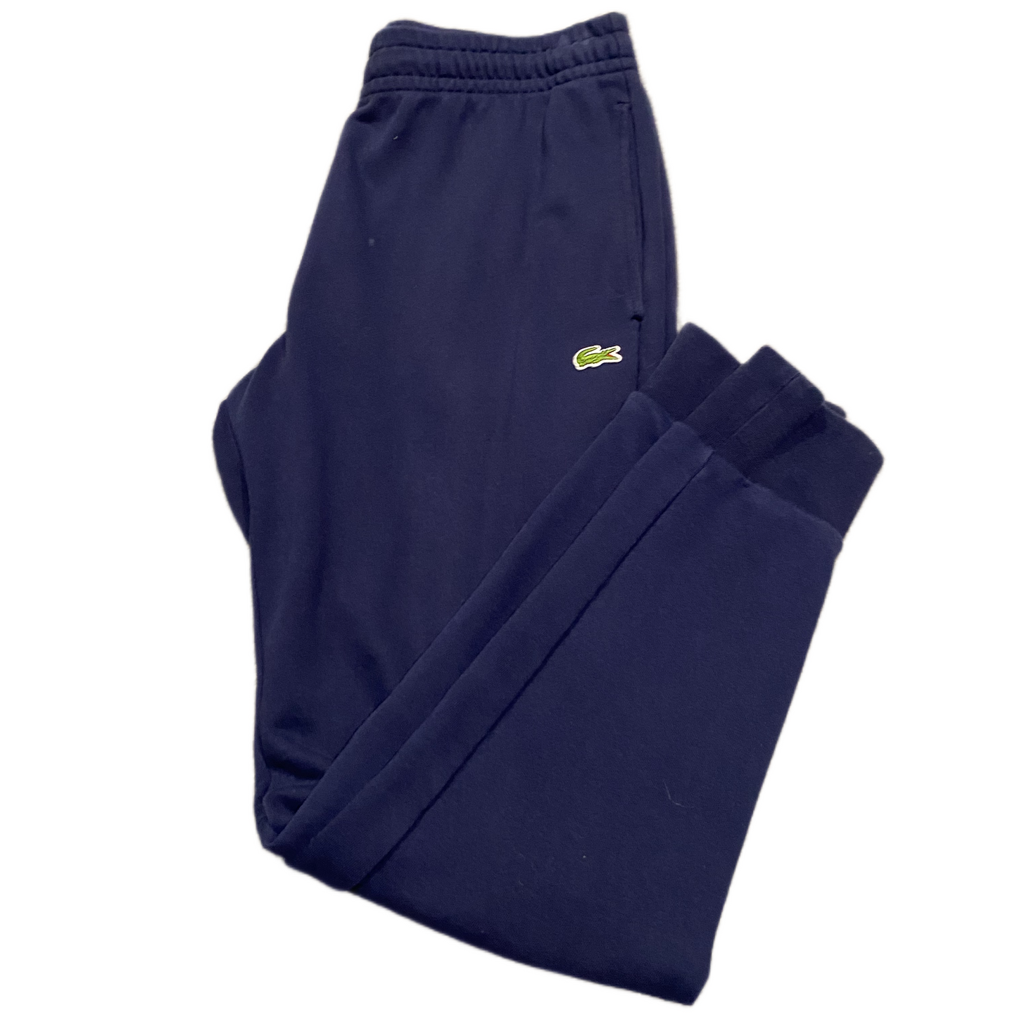 LACOSTE JOGGERS (M)