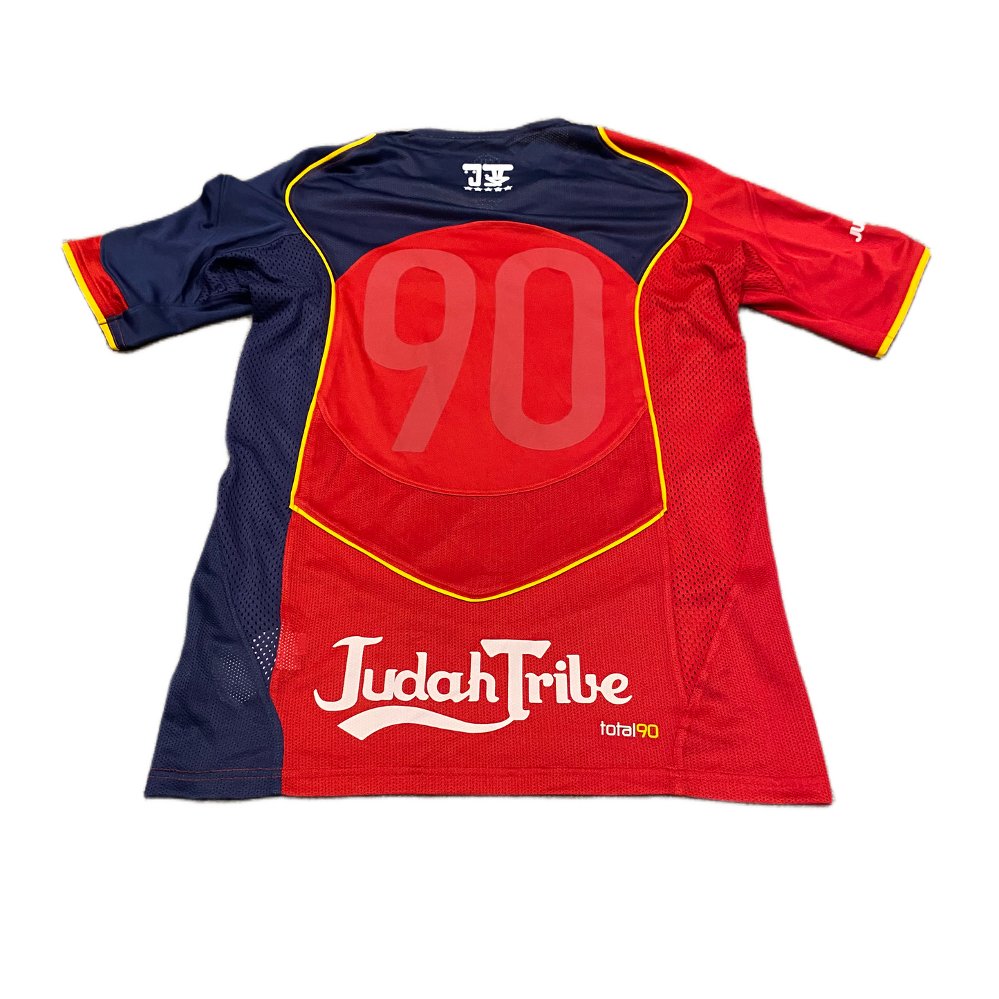 JUDAH X NIKE T90 JERSEY (XS)