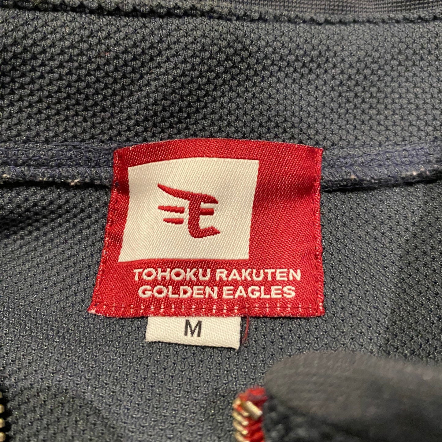TOHOKU RAKUTEN JACKET (M)