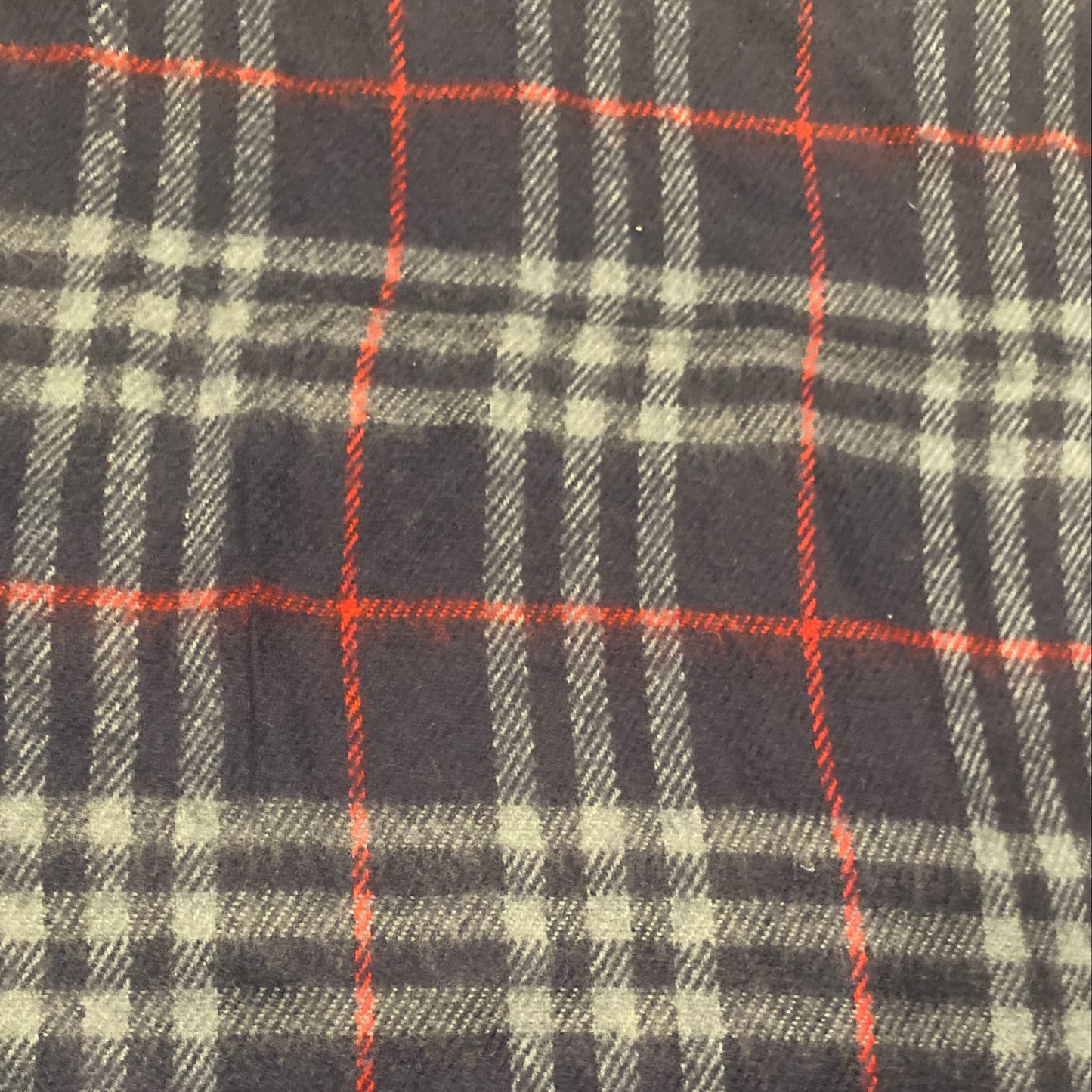 BURBERRY SCARF (OS)