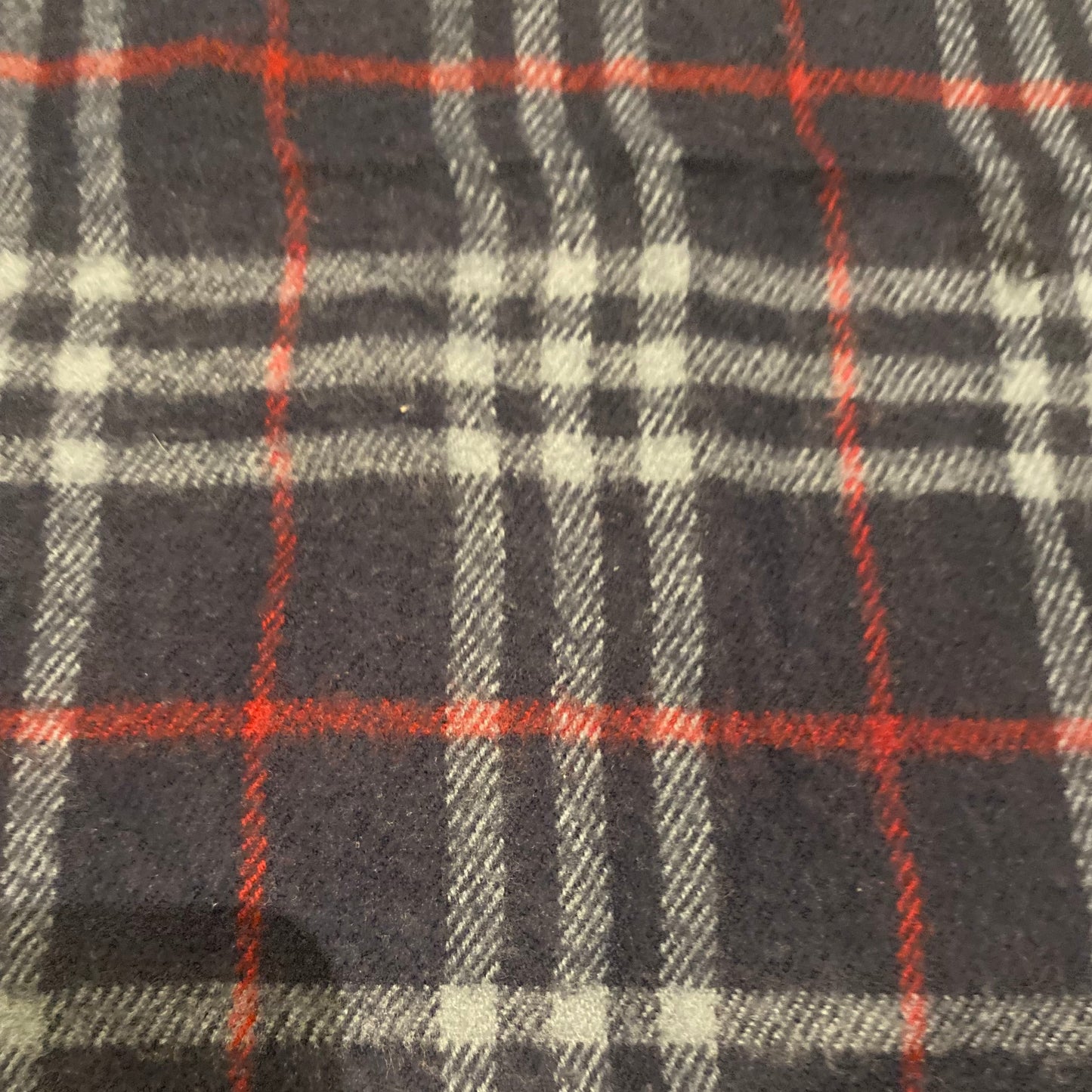 BURBERRY SCARF (OS)