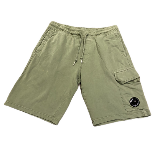 CP COMPANY SHORTS (L)