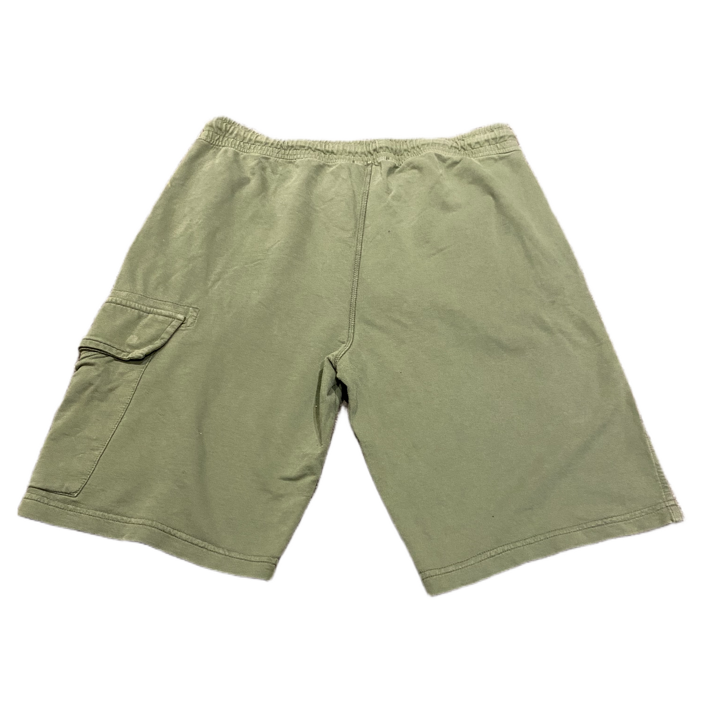 CP COMPANY SHORTS (L)