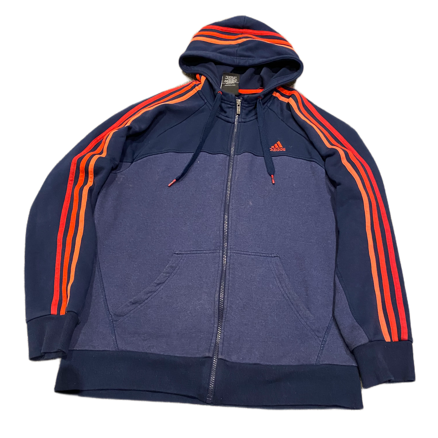 ADIDAS P-E ZIP (M)