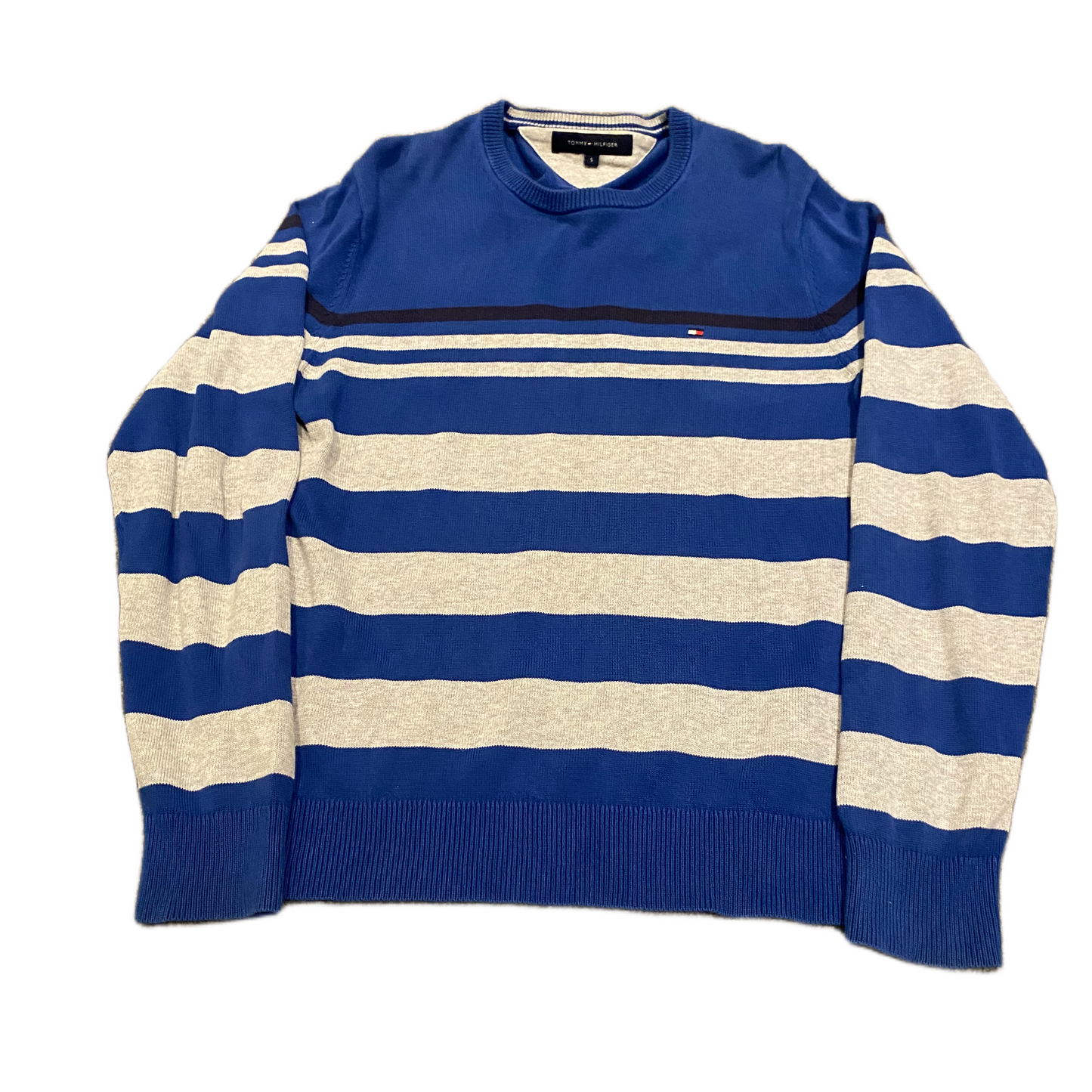 TOMMY HILIFIGER KNIT (S)