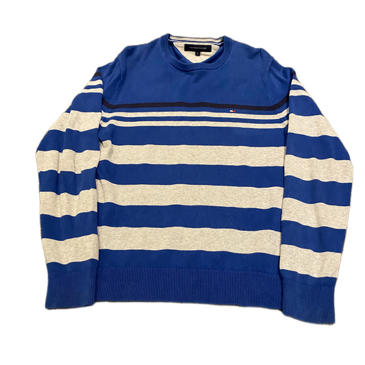 TOMMY HILIFIGER KNIT (S)