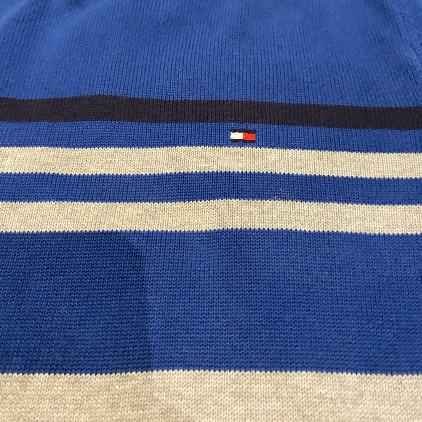 TOMMY HILIFIGER KNIT (S)