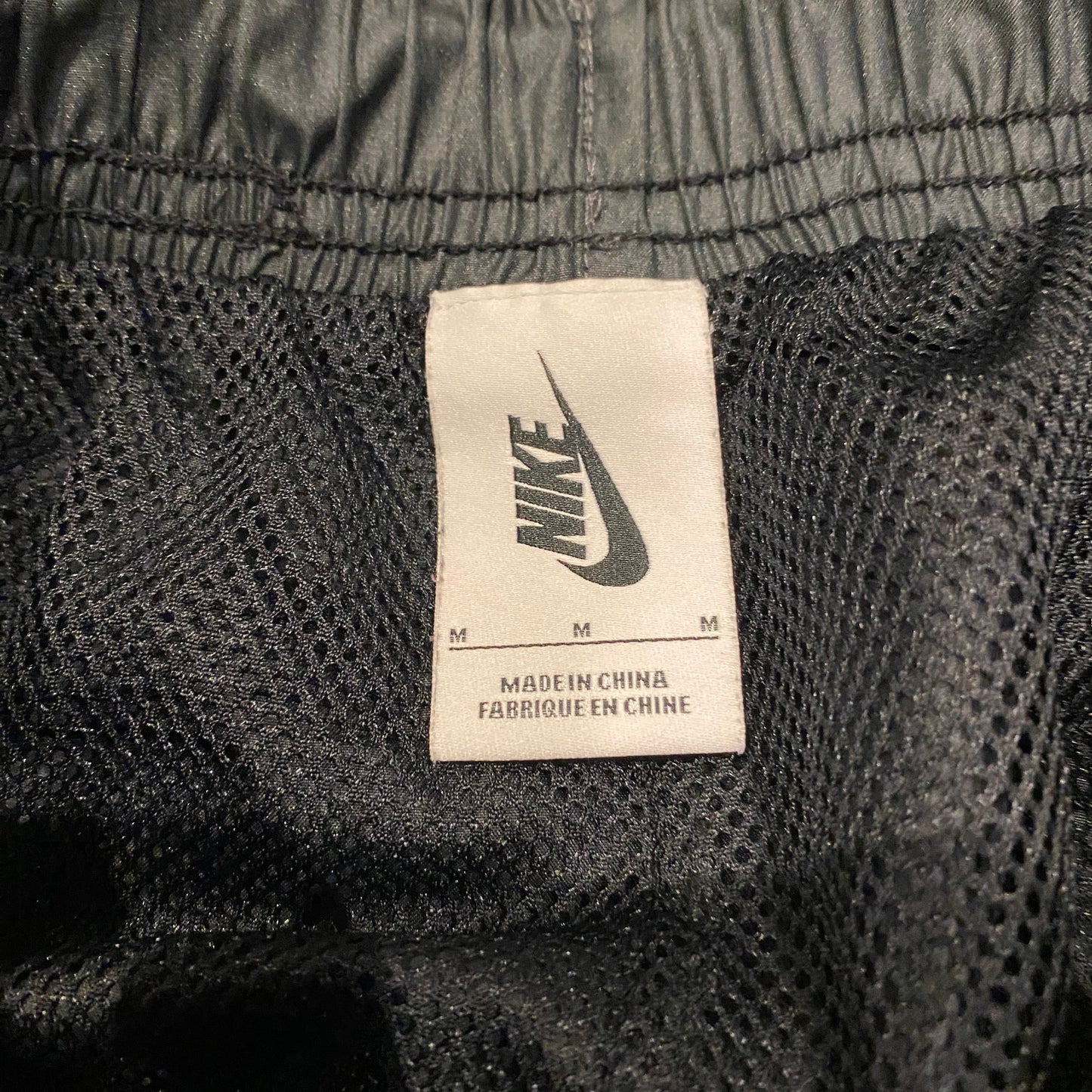 NIKE TN SPRAYPANTS (L)
