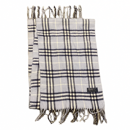 BURBERRY SCARF (OS)