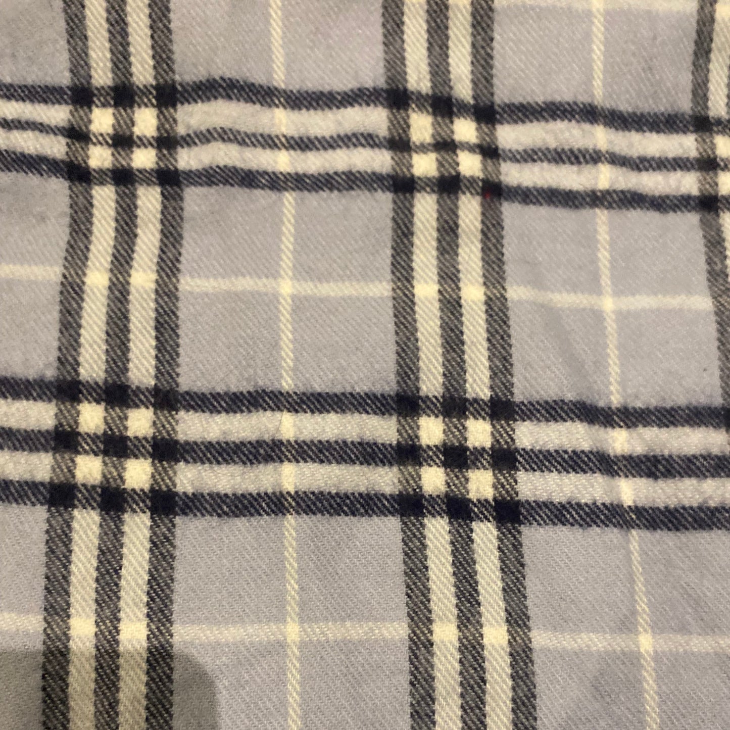 BURBERRY SCARF (OS)