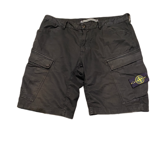 STONE ISLAND SHORTS (32)