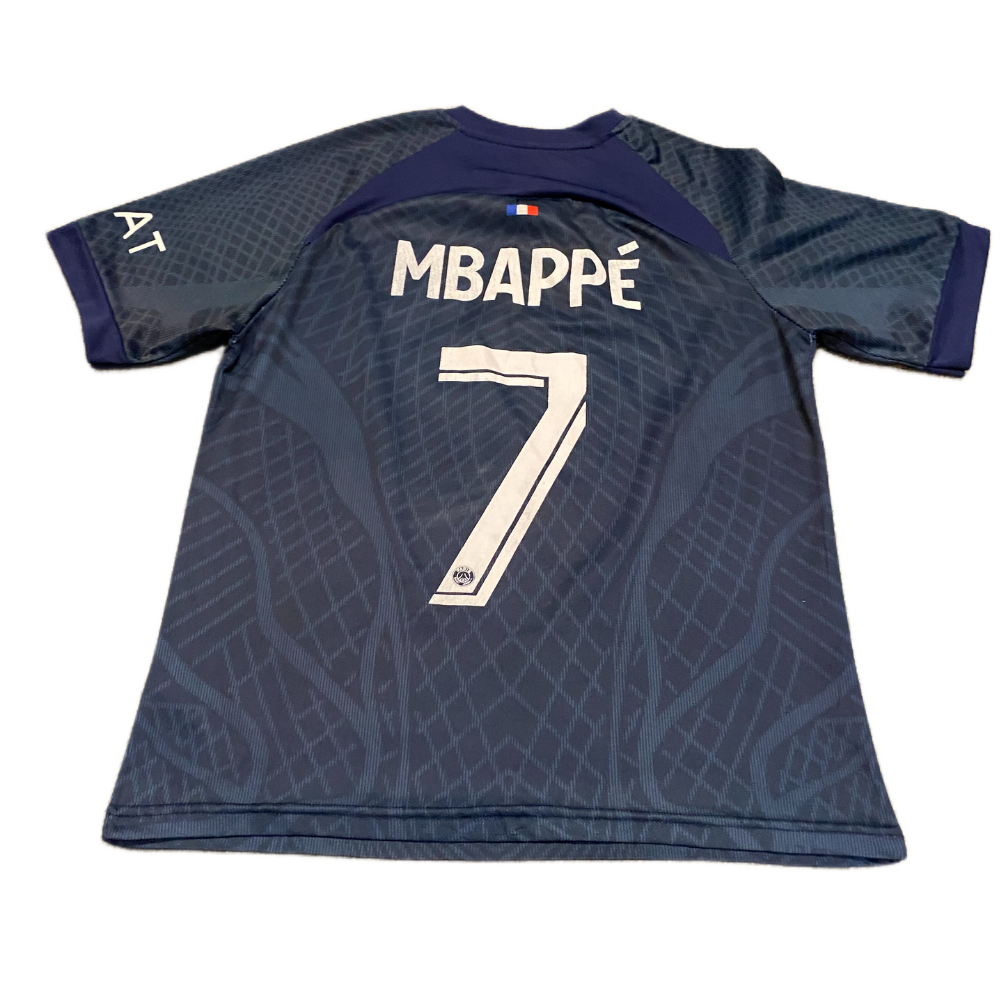 PSG JERSEY (M)