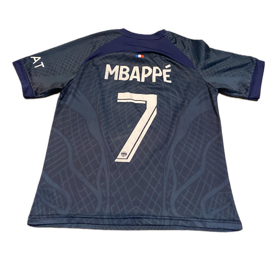 PSG JERSEY (M)