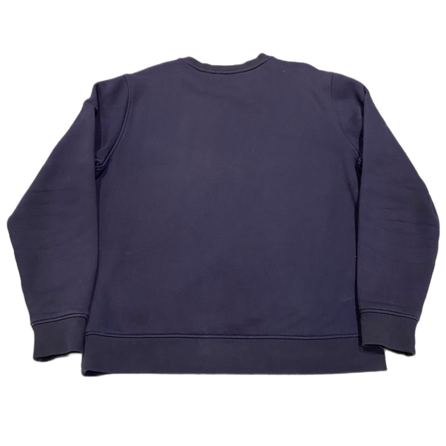 LACOSTE CREWNECK (M)