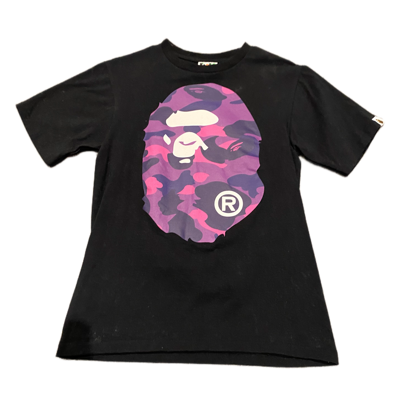 BAPE T (S)