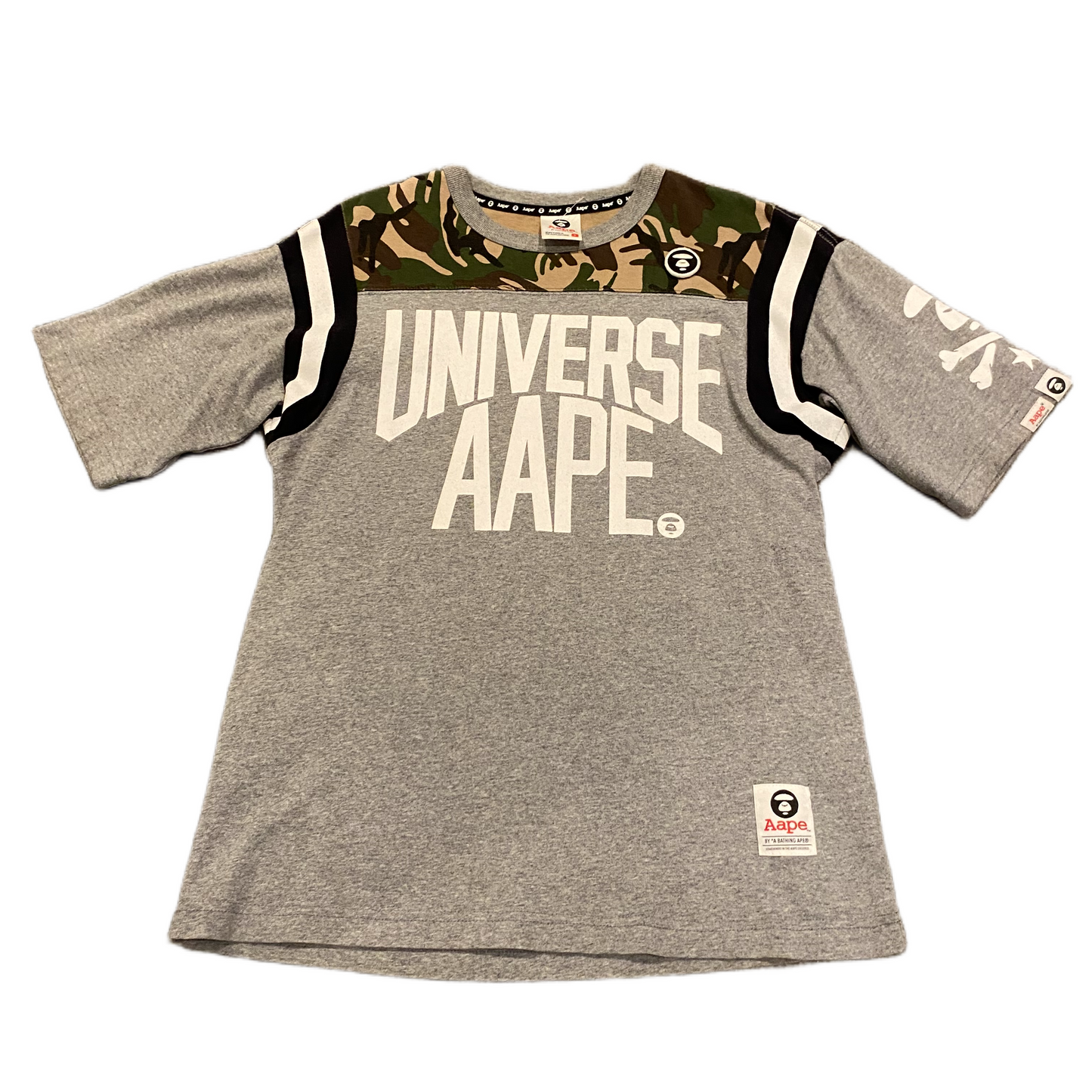 AAPE T (S)