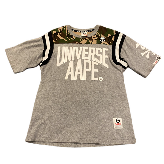 AAPE T (S)