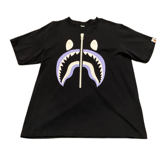BAPE GLOW T (M)