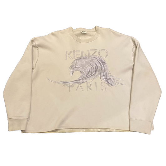 KENZO CREWNECK (L)