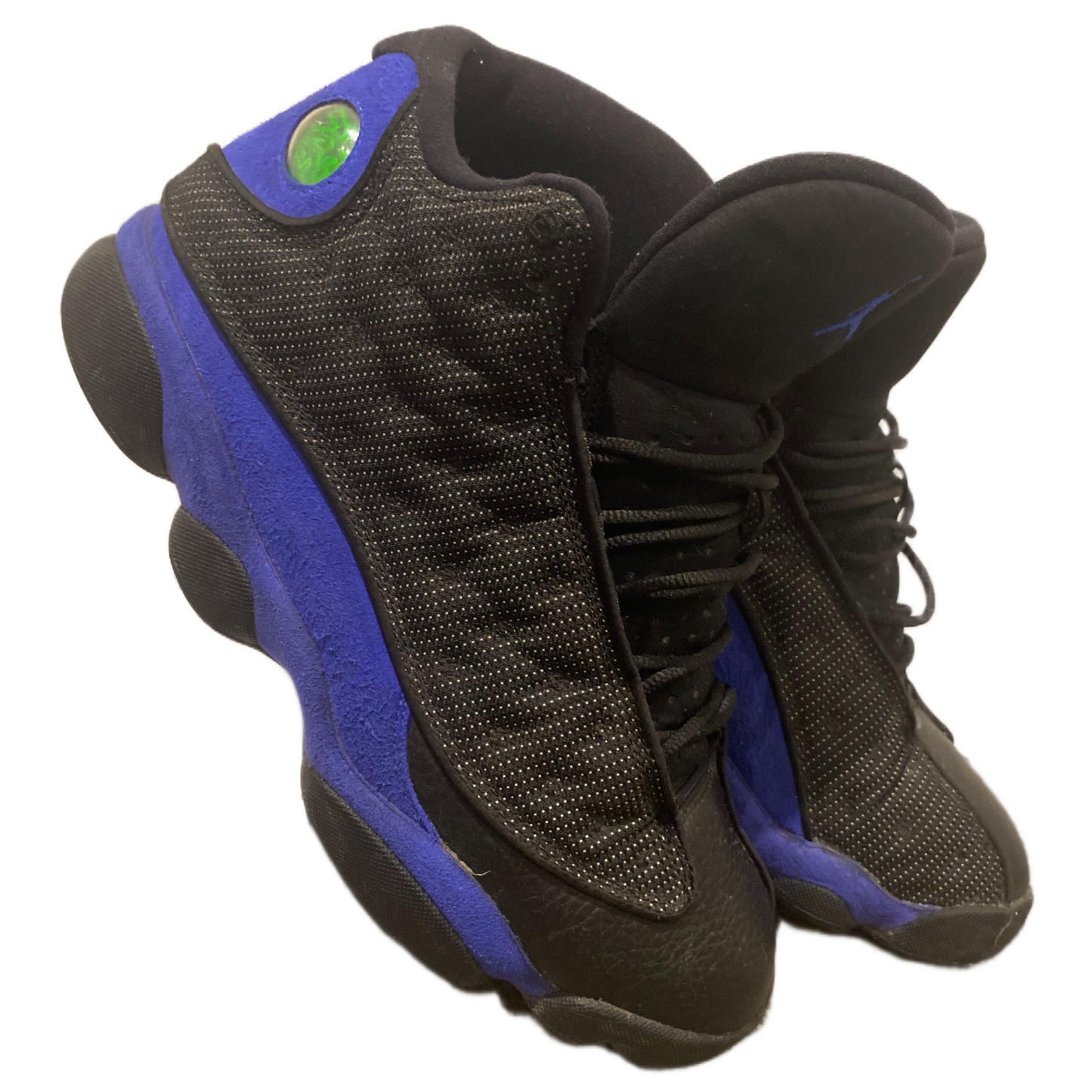 JORDAN 13 "HYPER ROYAL" (10.5)