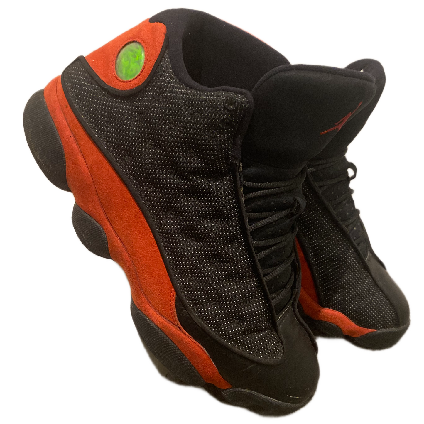 JORDAN 13 'BRED' (10.5)