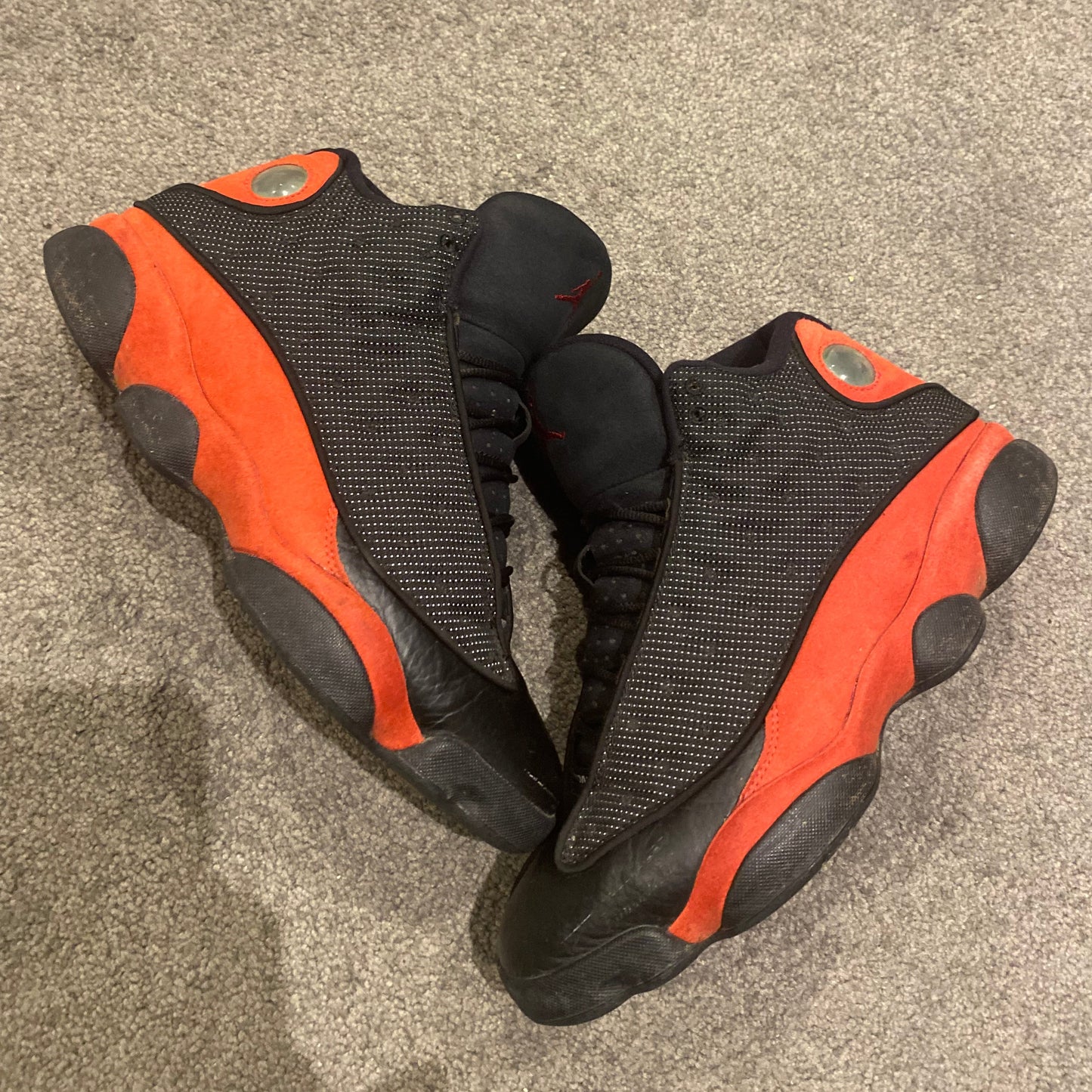 JORDAN 13 'BRED' (10.5)
