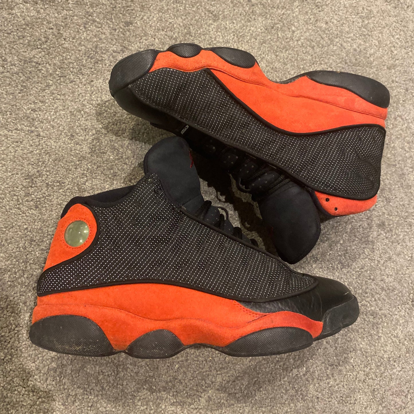 JORDAN 13 'BRED' (10.5)
