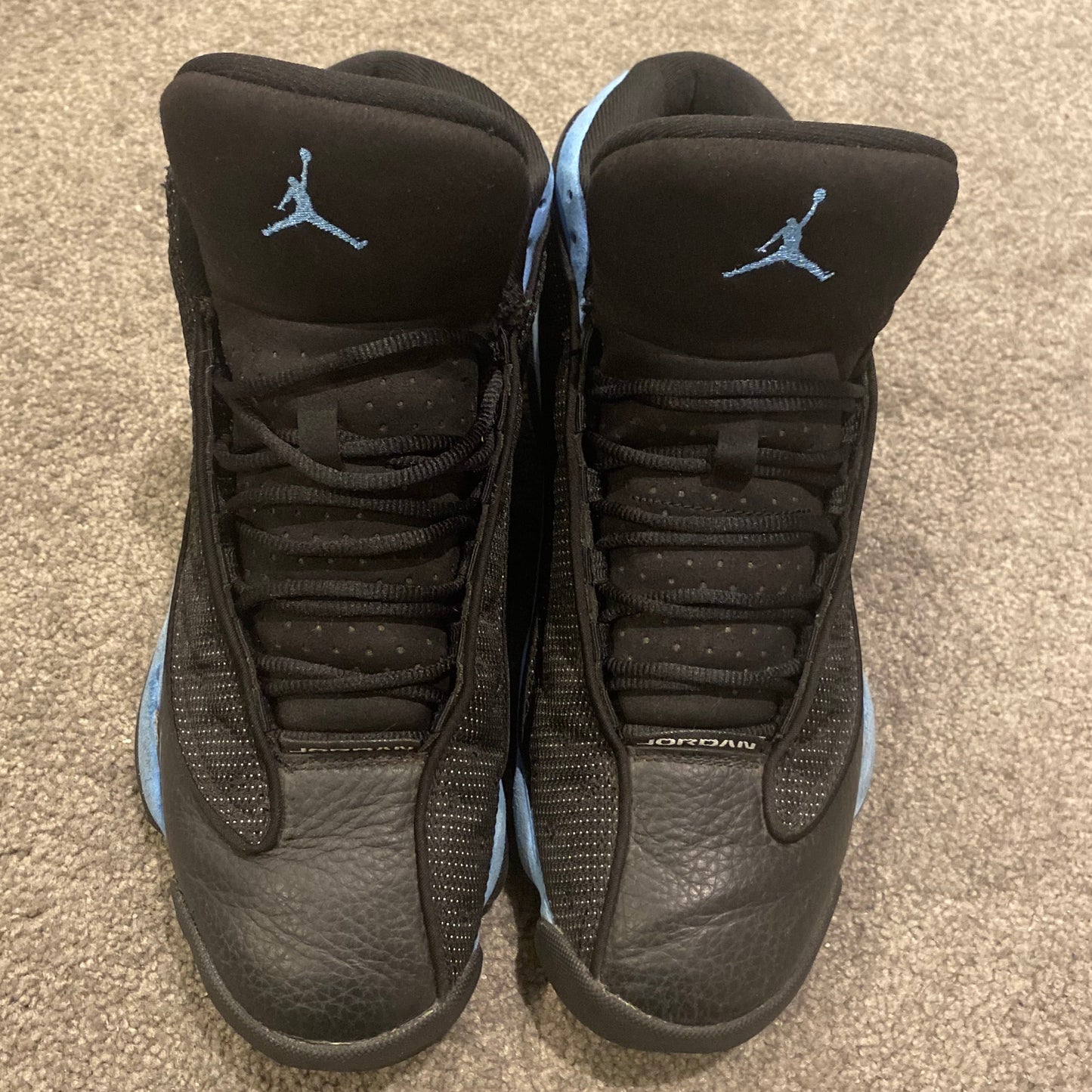 JORDAN 13 'PLAYOFF' (9.5)
