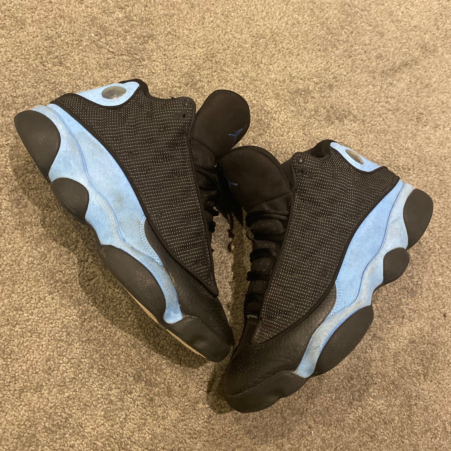 JORDAN 13 'PLAYOFF' (9.5)