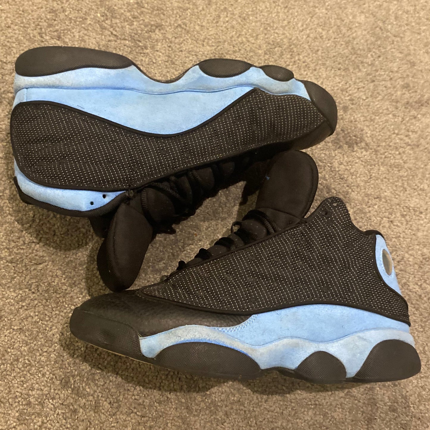 JORDAN 13 'PLAYOFF' (9.5)