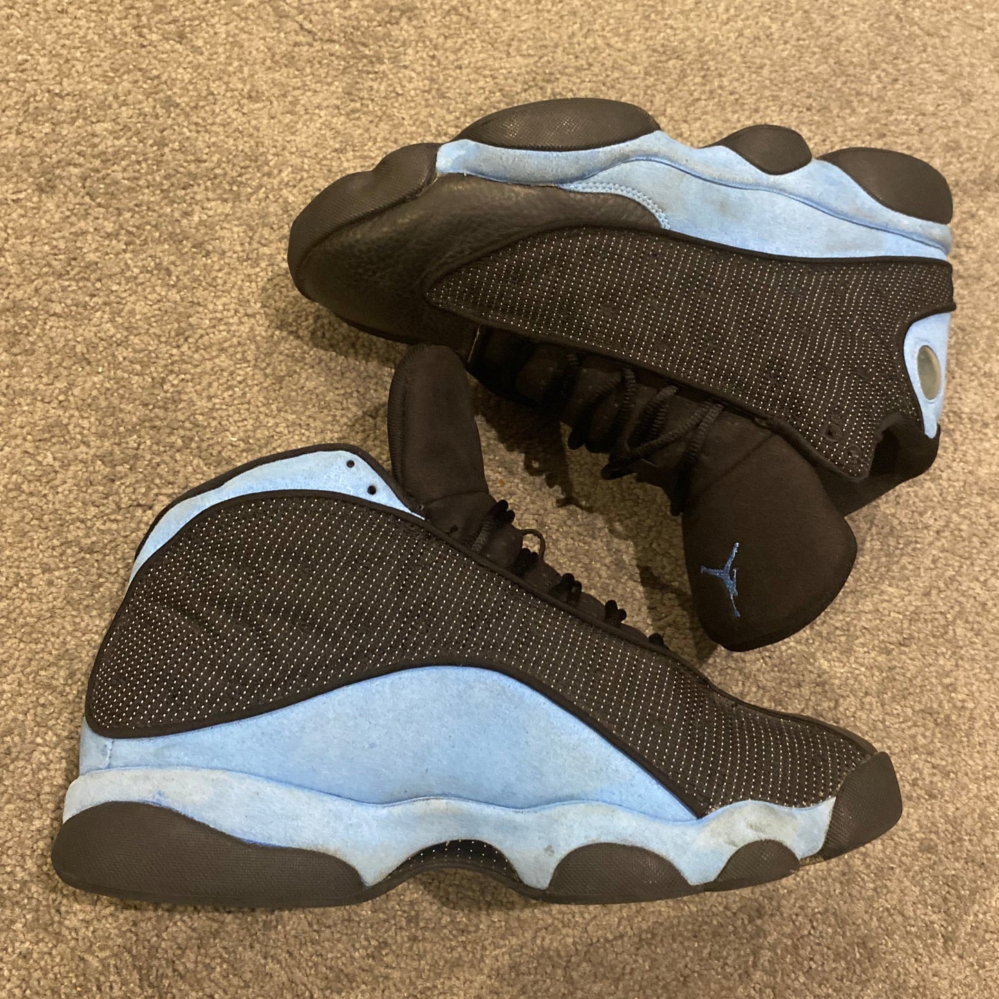 JORDAN 13 'PLAYOFF' (9.5)