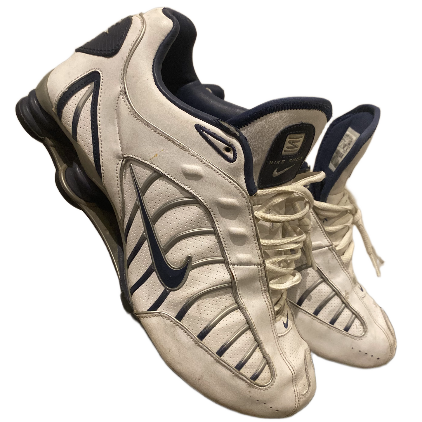 NIKE SHOX TURBO (11)
