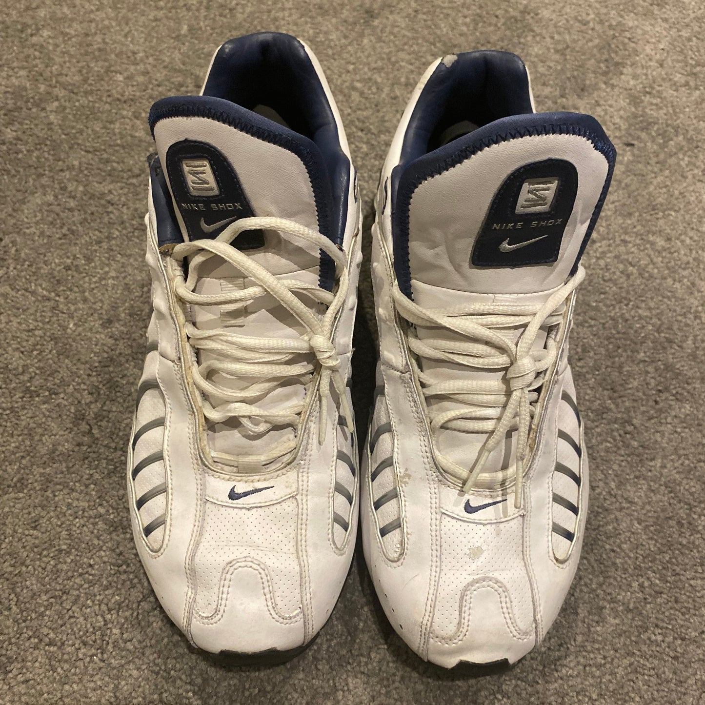 NIKE SHOX TURBO (11)