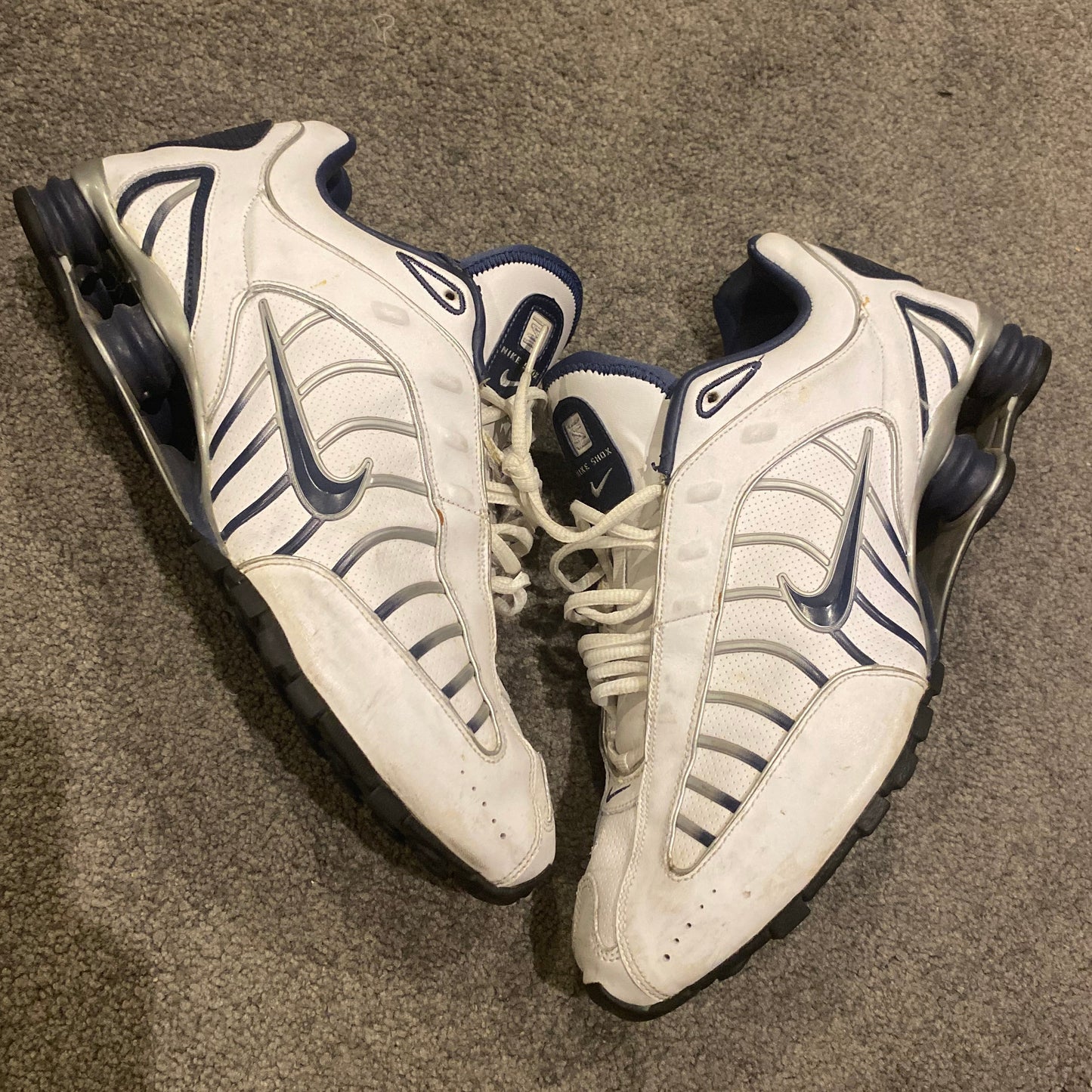 NIKE SHOX TURBO (11)