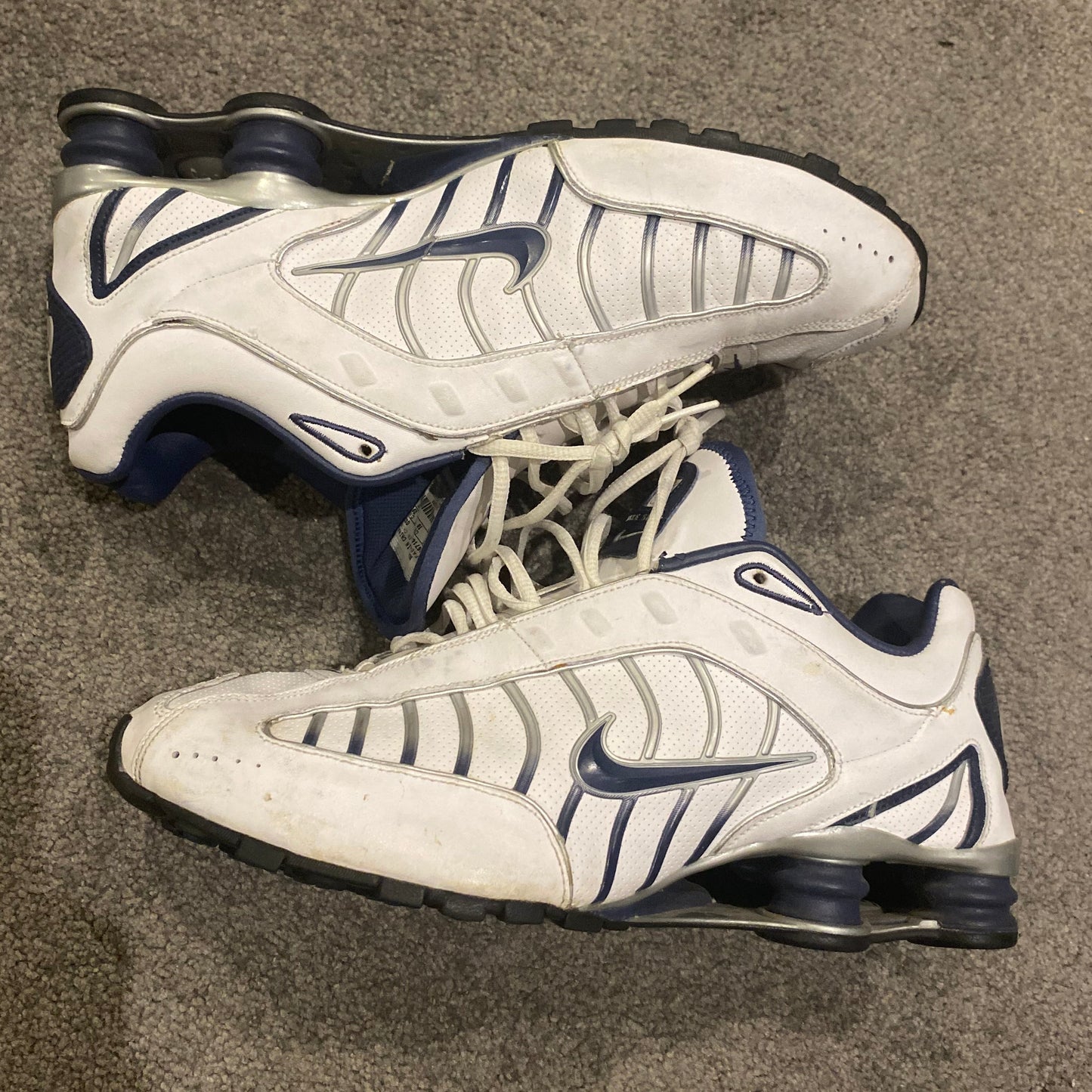 NIKE SHOX TURBO (11)
