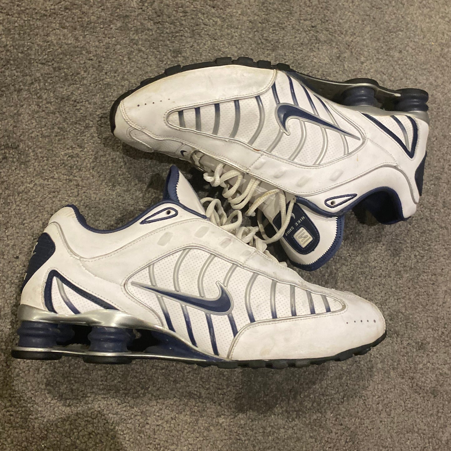 NIKE SHOX TURBO (11)