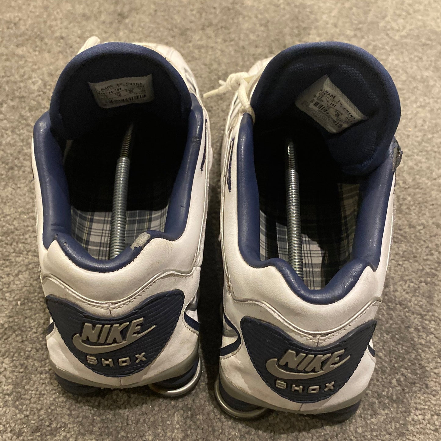 NIKE SHOX TURBO (11)