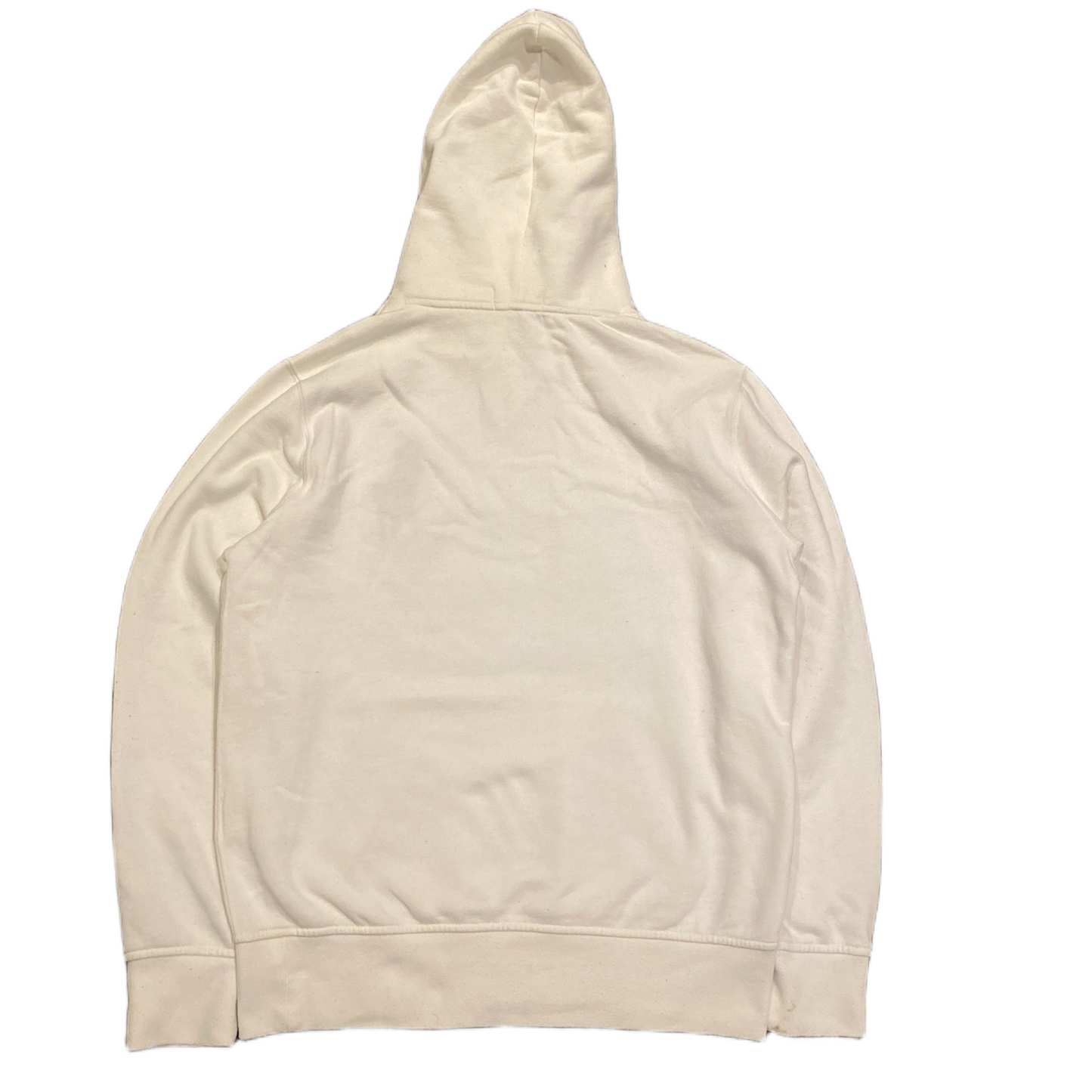 POLO HOODIE (S)