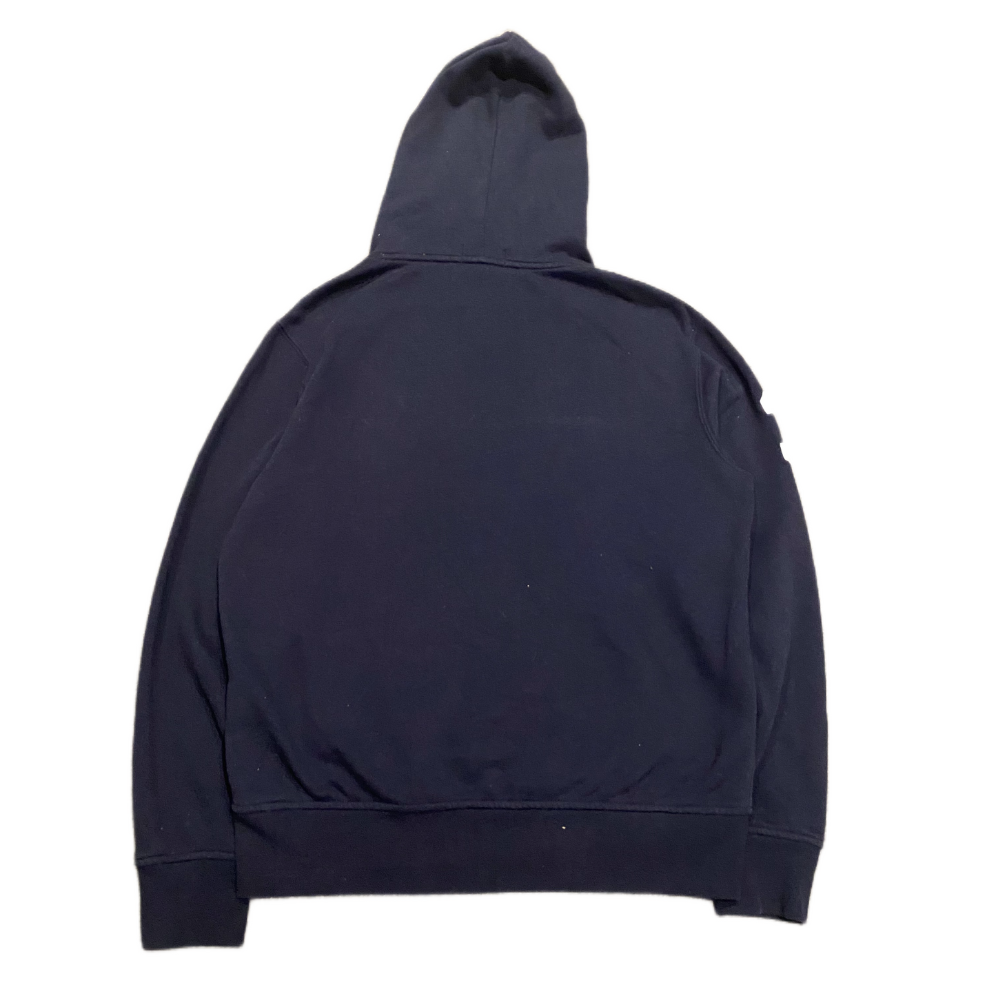 POLO HOODIE (S)